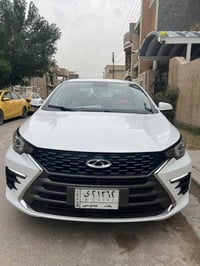 شيري اريزو 6 كامل مواصفات 1/1 الموديل 2022 ضمان لمدة 6 سنوات أو ٢٠٠ ال...