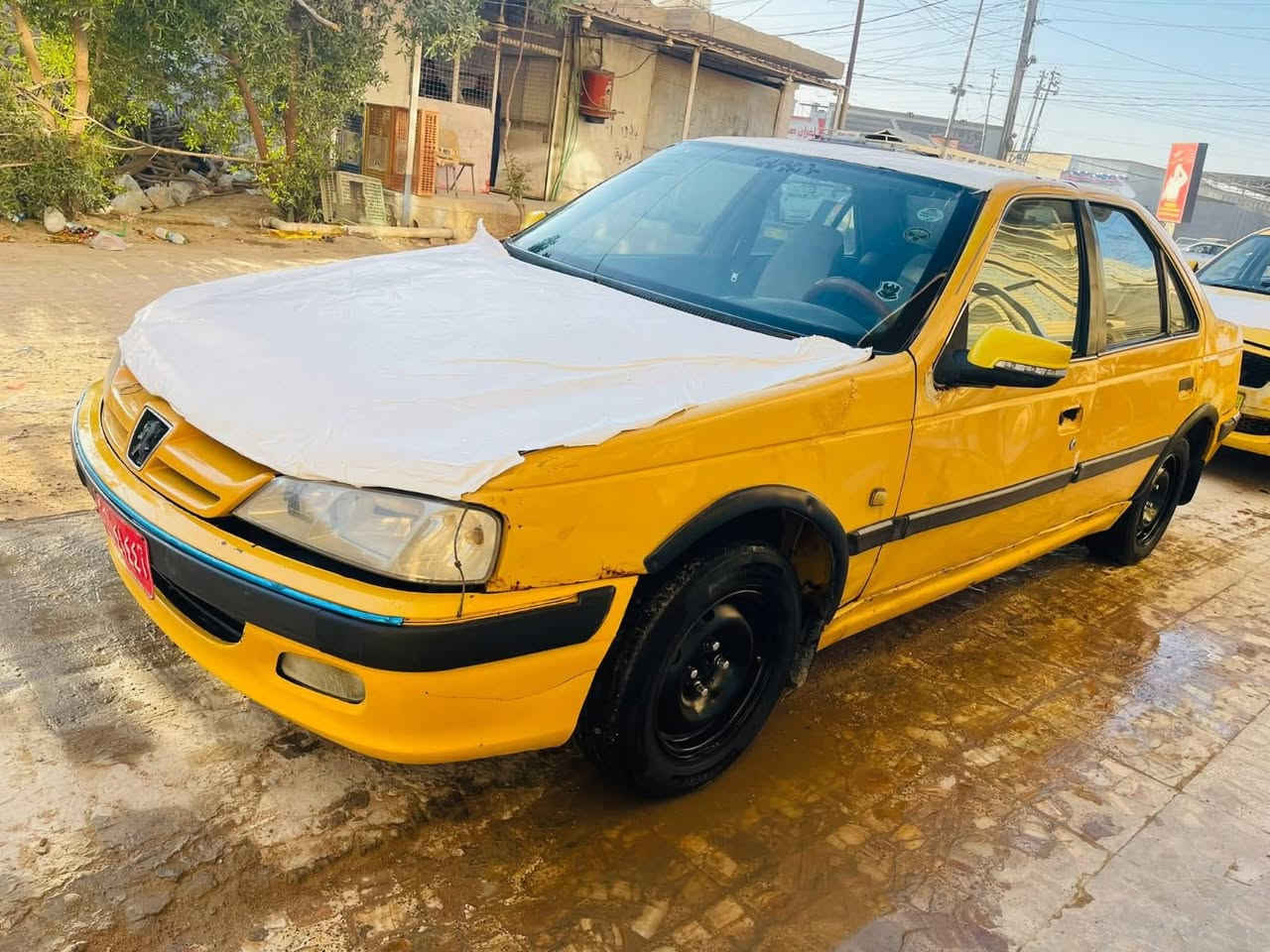 بيجو بارص 2011 أكفلك من سرقه او عشارين هاذه الرقم تتواصل واتساب او صيد ***********
