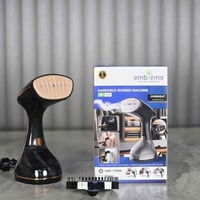 مكواة بخار • امبليوم • بخار قوي」「توصيل العراق