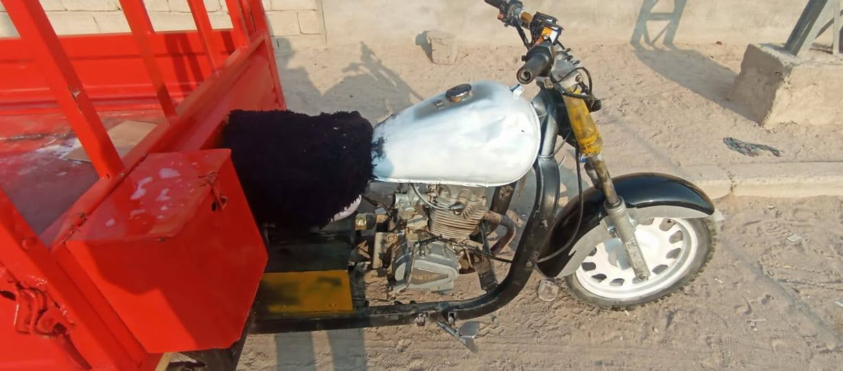 ست ته البيع ادوات بصره خور زبير ستوته ما بيهه شي تشتقل كابريته جديده ***********
