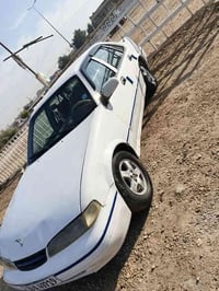 سياره برنس فراشه مديل 1996رقم بابل نكليزي  سيارة جهاز من كلشي مال جناي...