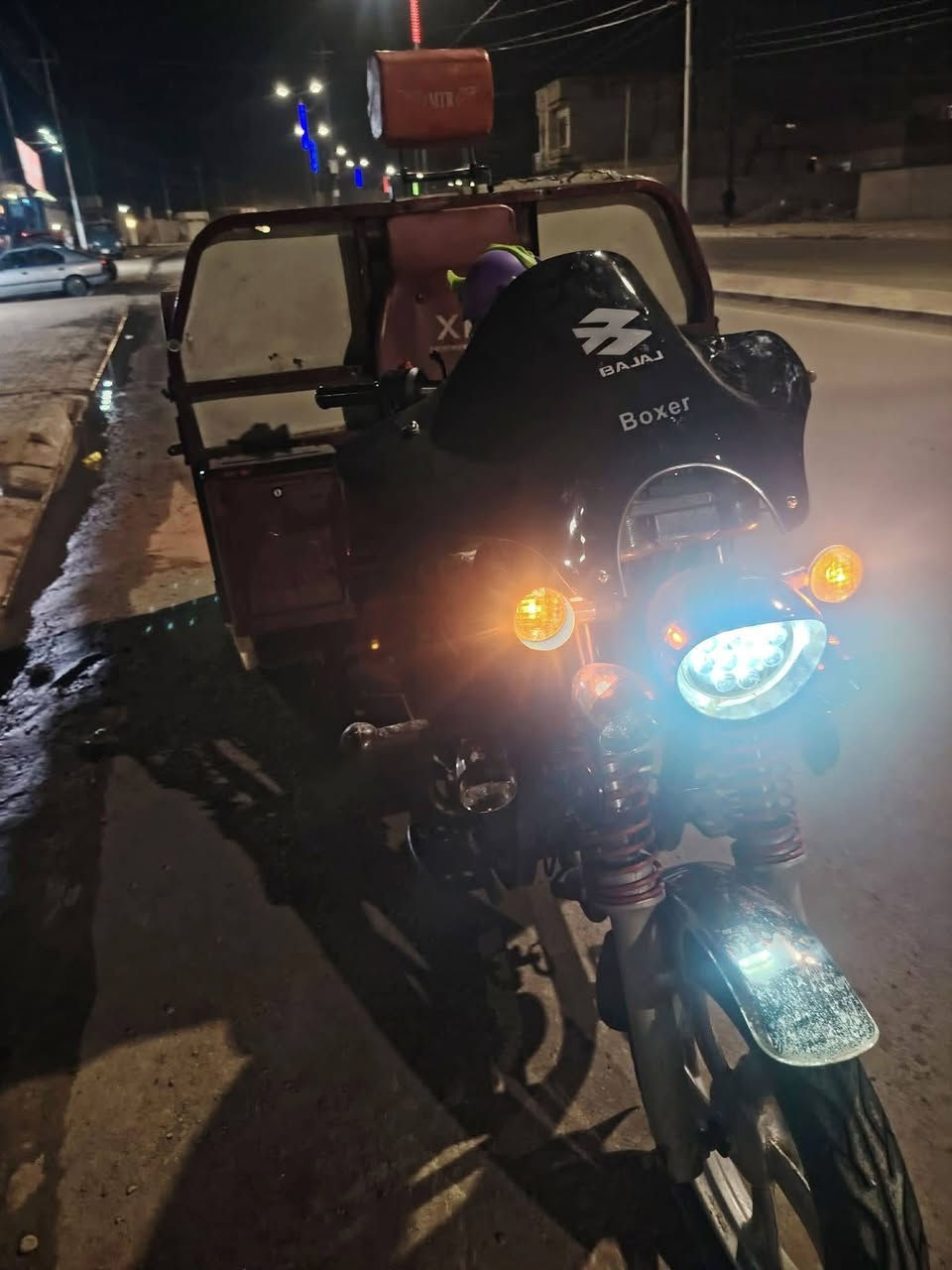 سنوته البيع المديل 2020المحرك 2025السعر مليون 200وبيه مجل


**إذا كنت صاحب هذا الإعلان وتريد حذفه لأي سبب، رجاءا أرسل رسالة إلى الدعم الفني**