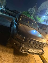 🚘🔥 وصلت وجاهزة للتسليم الفوري 🔥🚘  Jetour T2 موديل 2026 ⚡ هايبرد (بنزين...