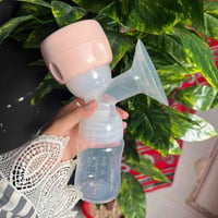 شفاط حليب • كهربائي • ٣ اوضاع