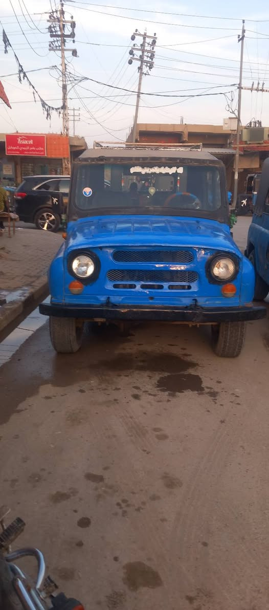 واز للبيع ٨٨ ب ٣ وبيه مجال


**إذا كنت صاحب هذا الإعلان وتريد حذفه لأي سبب، رجاءا أرسل رسالة إلى الدعم الفني**