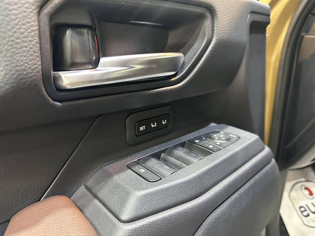 Toyota 2024 parado 🎌adventure 
تويوتا 2024 برادو 🎌ادفنچر 
فول ١/١ 
تغليف كامل المركبة ppf 
كفالة عامة ✅
ضمان وكالة ساس 
عداد المسافة المقطوعة 16000 k/m 

📍بغداد شركة ابو ظبي جكوك قرب بوابة الكاظمية 

0771 811 1145

0781 844 4044 📞
