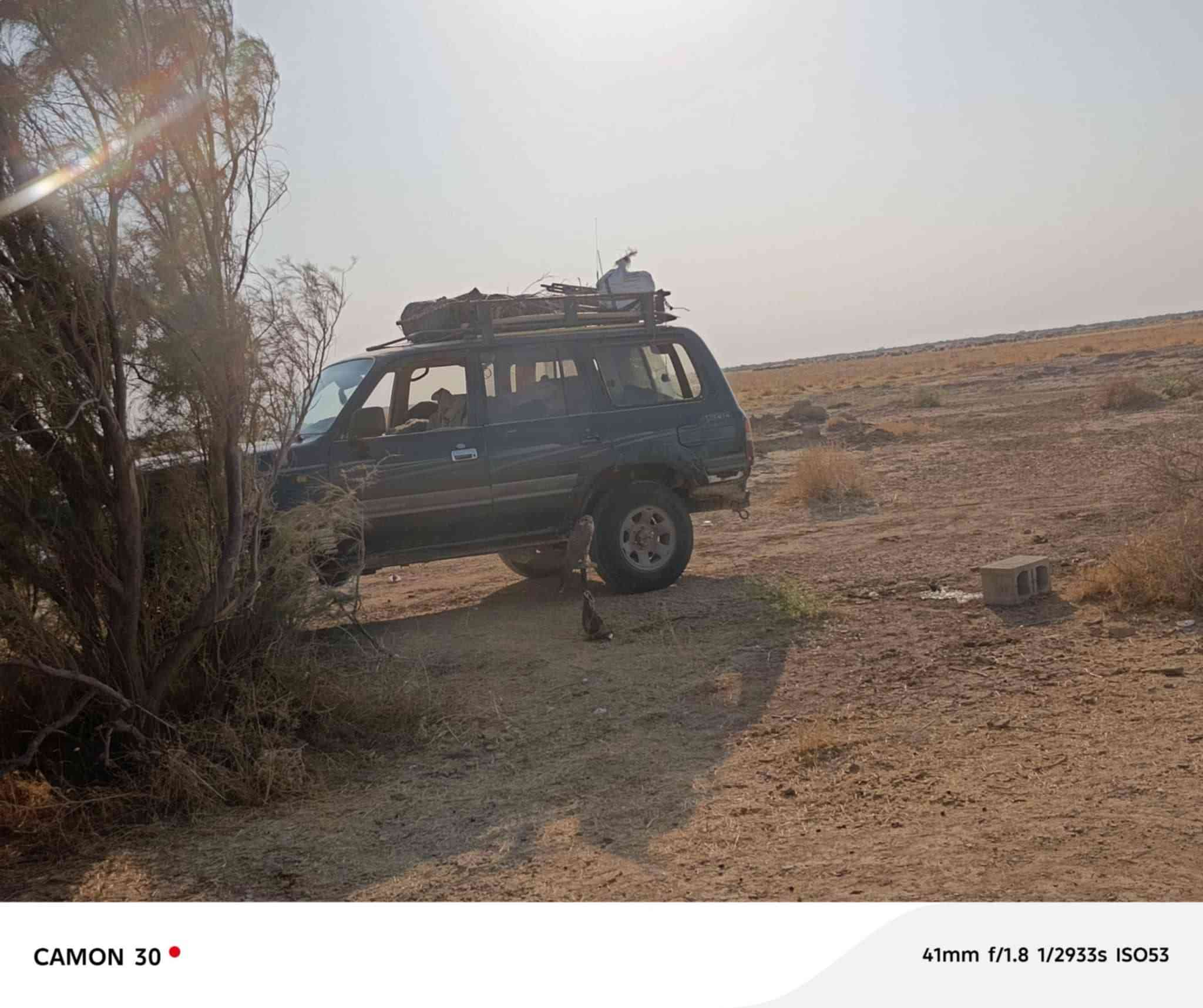 سلام عليكم  لاندكروز 1993 رقم بغداد باسمي سنويه لحد 2028
محرك 4500كابريتر  بدون بخار  
كير واكسلات مكفوله
سياره بلاديه بدون صبغ بس جارده 
مكان السياره ديالئ بعقوبه
لسعر 45$
*********** /واتساب او ماسنجر
