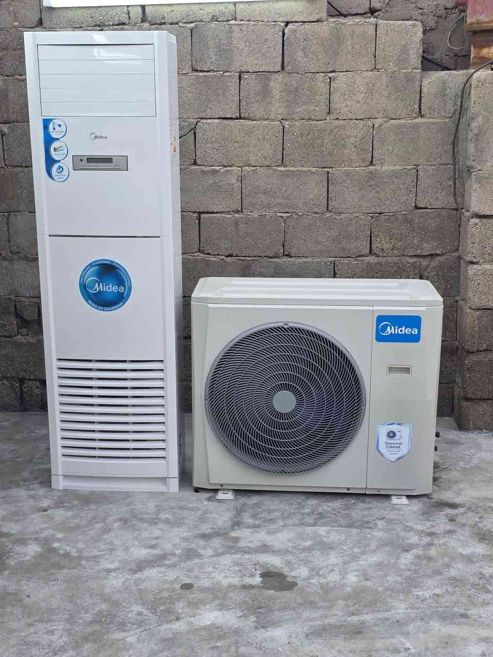 👋اخوان سلام عليكم ورحمة الله وبركاته اخوان سبلت ميديا الواحه. 💦سبلت طنين وثلث. نظافه واحد على واحد✅️. سبلت وضع شريكه. تبريد ثلج.  ✴️جديد حيل.  استخدام أشهر1️⃣ فاتحه من شقه بل عباسيه 🌁وشرط ضمان. اذا مو نفس الكلام.✨️  لاتشتري مكاني ابو الخصيب قرب كبه ابو جوزي🛕 بي واتس. ***********. ✨️ ***********.  📞 توصيل موجود. ✈️
