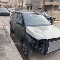 لبيع سليتوس موديل 24 دخول جديد على حادثها بدون لغد ولاشاصي دافع كمرك م...