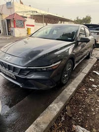 زيتوني • وارد امريكي • حادث خفيف