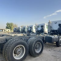 اكتروس ٤١٤٣ • ٦ ويل • البصرة الزبير