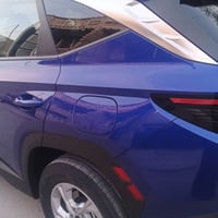 ٢٠٢٢ • وارد أمريكي • حادث يمين