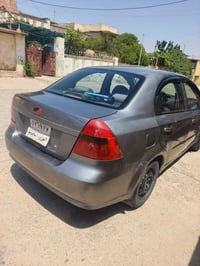 افيو • ٢٠٠٧ • محرك ١٦٠٠