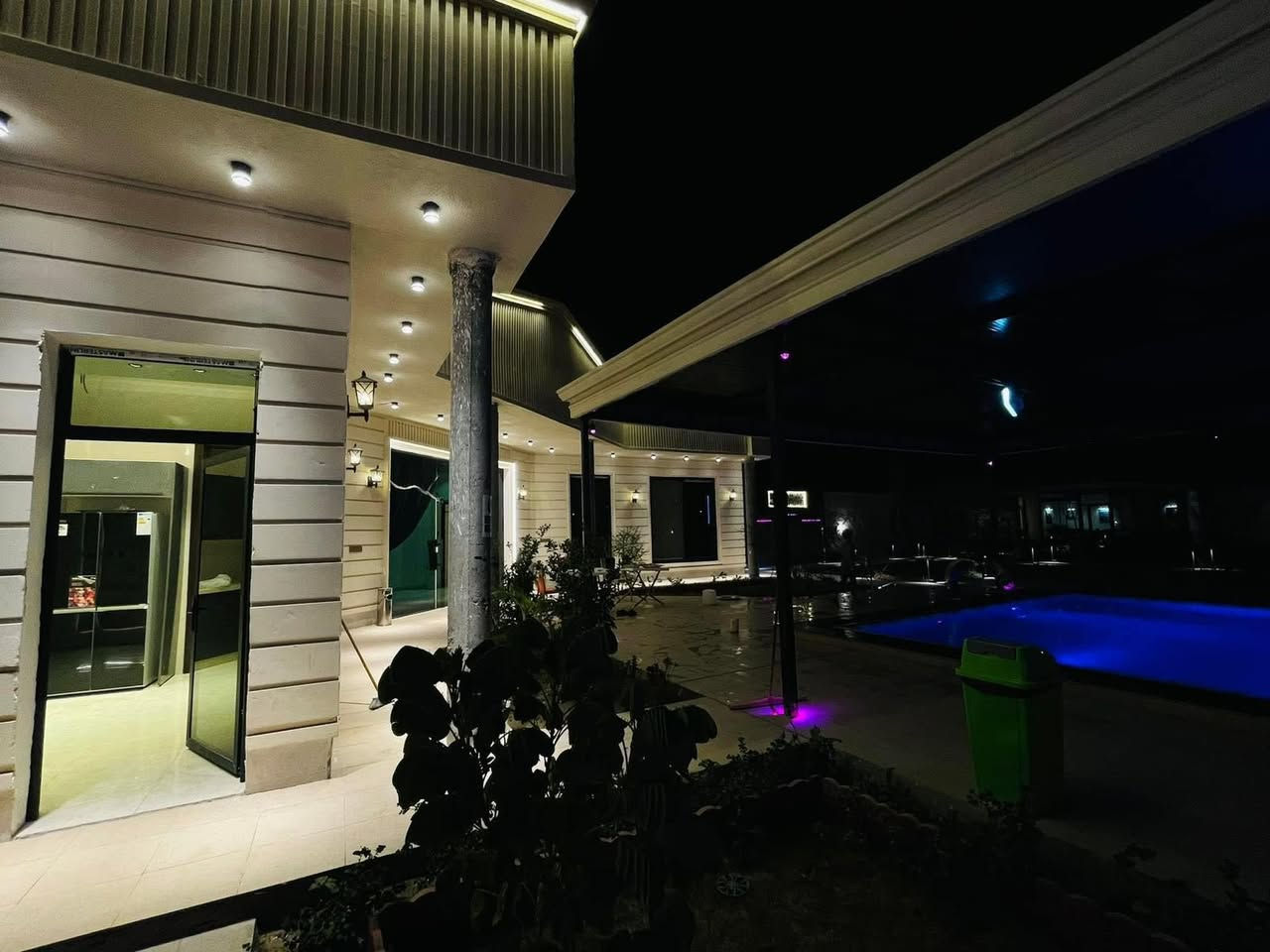 مزرعة فايف ستار بغداد vip
العنوان : بغداد - ابو غريب - قرب جسر الزيتون
تبعد 10 دقايق عن المنصور
تبعد 10 دقايق عن حي الجامعه
للحجز والاستفسار او واتساب
***********
***********
موثوقه بتطبيق اجرلي- Ajirly لتأجير المزارع السياحية
