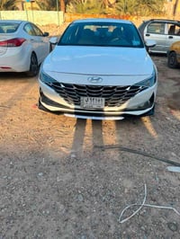 النتره موديل 21 خليجي فول مواصفات 1/1  مري شفط  حساس امامي خلفي  اشاره...