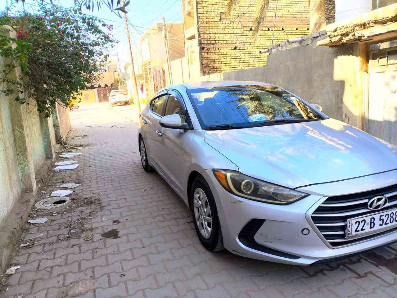 محرك ٢٠٠٠ دوش كير AT  مكفولات من كلشي 

بيها صبغ ٧ قطع اني ابيع. حزام بس هية مو حزام 

مشدود عليها منضومة غاز اصلية  ايطالية لاندي رينزو   بل مختصر فول اقتصاديات 😁

رقم جديد سنوية جديدة هزة بعد. شهر. وتسقط 

بسم. جاري شرط التحويل سيارة. جاهزة من تبريد حدادية. وكهربائيات وكلشي. ما بيها نقص ولو برغي. صور الحادث. مرفقة بل صور. وسونار. جديد كذالك. هم وي الصور 

السعر ١٠٧ وبيها مجال. 

بل عافية على الي ياخذها. 

 اخوان. هاي كل تفاصيلها. وكلشي واضح ومبين مكاني كربلاء الحر 

***********.
