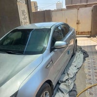 ٢٠١٣ • كوري • رقم واسط