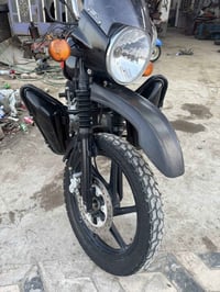 بوكسر • موديل 21 • تحويل ثاني يوم