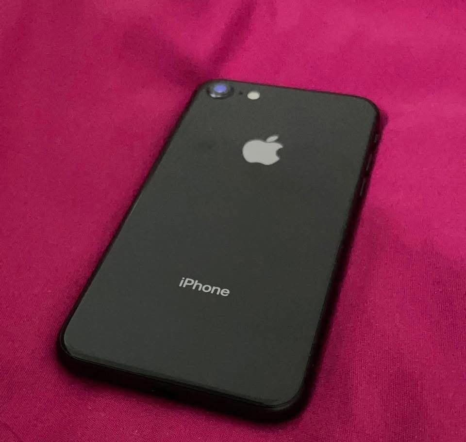 ايفون8 نضيف كل شيئ مامبدل فيه ذاكرة64 للبيع


**إذا كنت صاحب هذا الإعلان وتريد حذفه لأي سبب، رجاءا أرسل رسالة إلى الدعم الفني**