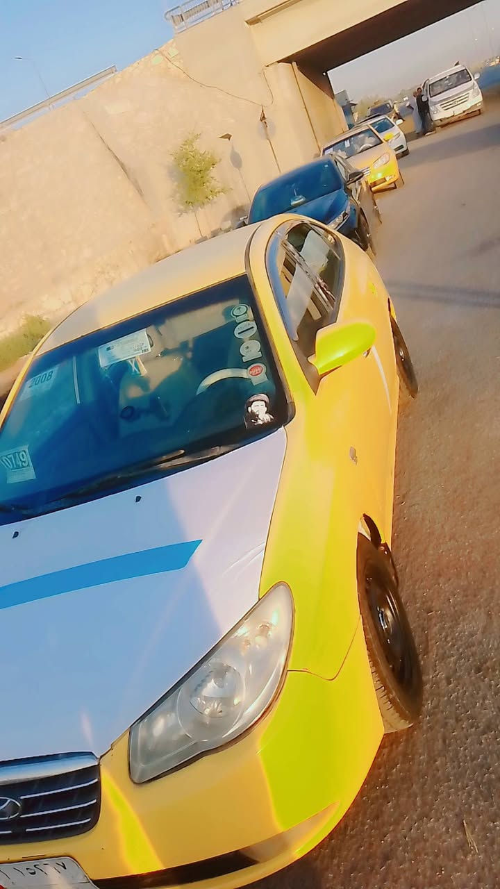 فانتي النترا 2008خليجي 1600واسط الصويره السعر 78
تصال ***********
