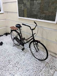 بايسكل بطه حجم 26 موديل 2022 بايسكل ياباني حاويه السعر 115 وبي مجال بغ...