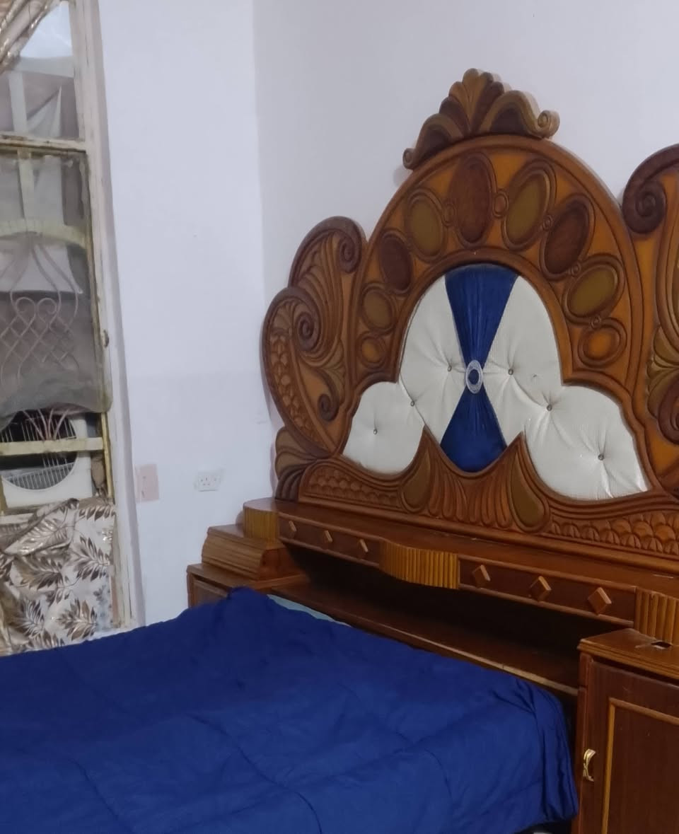 غرفه للبيع صاج السعر 800 وبيها مجال


**إذا كنت صاحب هذا الإعلان وتريد حذفه لأي سبب، رجاءا أرسل رسالة إلى الدعم الفني**