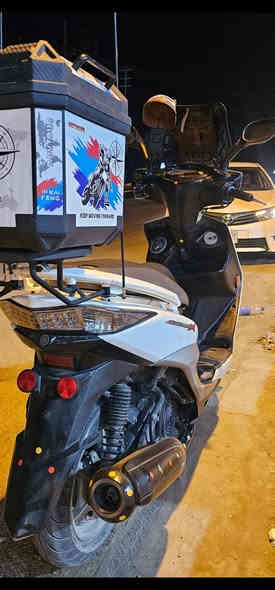 سكنس فحل ٢٠١٨ ياباني نضيفه جدا رمبه بلادي كامله مكمله كلها شغاله سعر ١٣٠٠ مكان بغداد دوره  ***********
