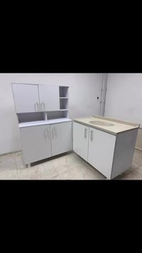 خشب MDF • جاهز للحجز