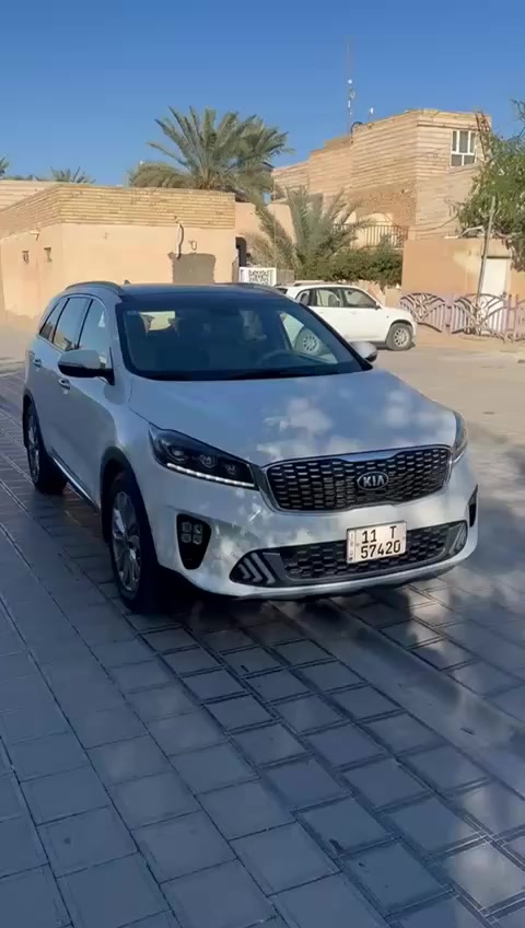 رمضان كريم سلام عليكم  سورنتو 2020  بسمي تفاصيل داخل الفديو السعر 242 وبيه مجال بصيط مكانه كربلاء الحسينه الهاتف ***********
