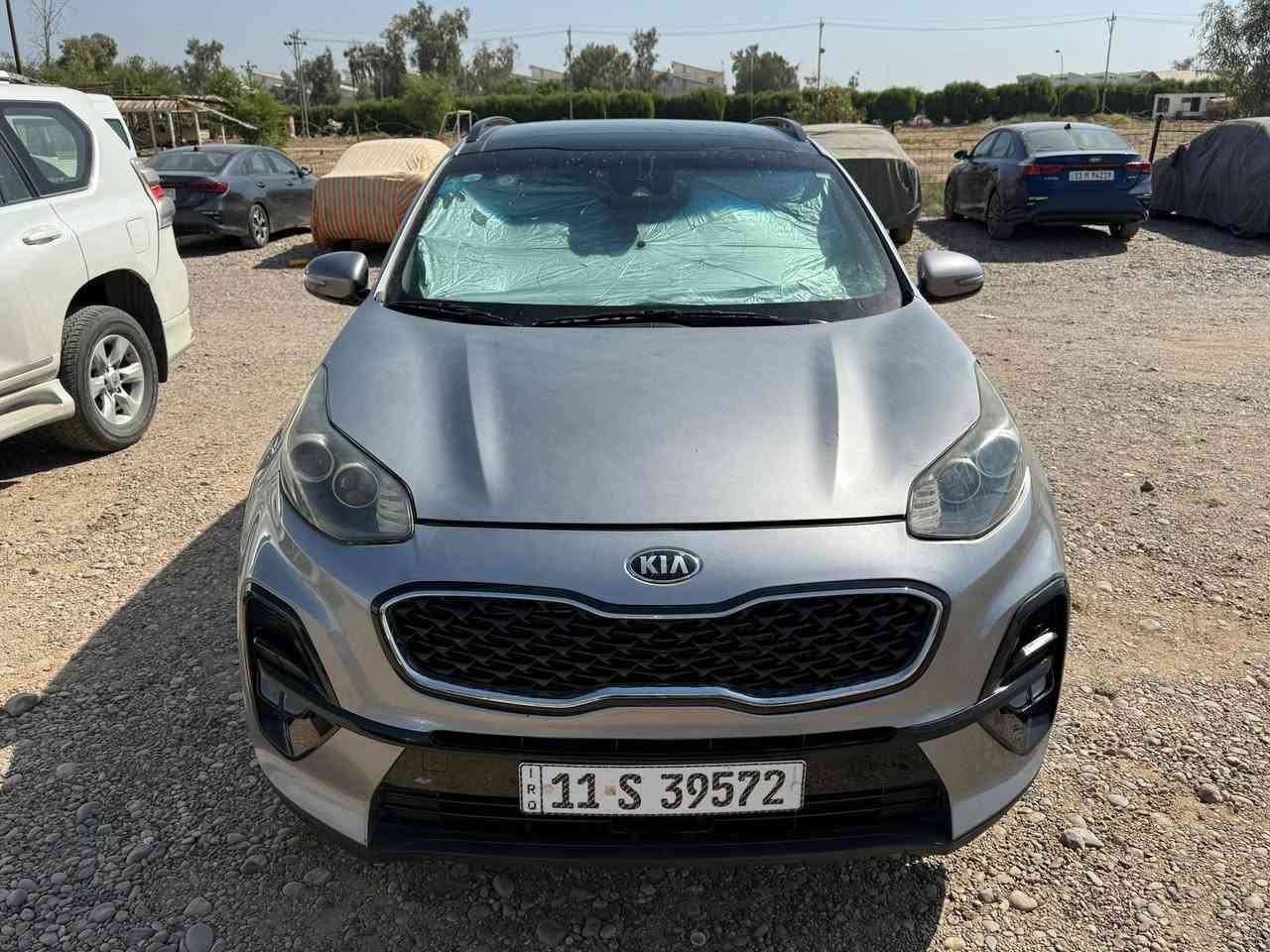 سبورتج وارد امريكيه 2022 SX فول مواصفات 
***********
