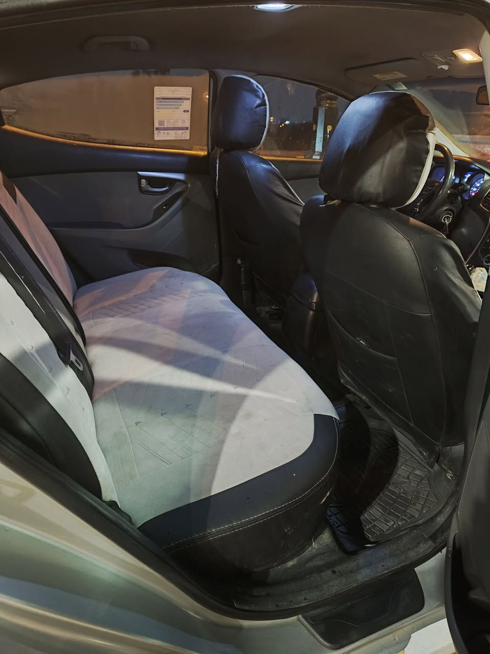 للبيع النتره موديل 15 رقم ديالى امريكي كود واحد هيه غرامه صفر شرعي موصل سعر 90 تفاصيل اكثر اتصل ع رقم .ملاحضه مكلف بل نشر ‏‪0750 849 2511‬‏
‏‪0774 923 5327‬‏
