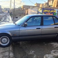 بي ام 730 • ٨ سلندر • رقم نينوى