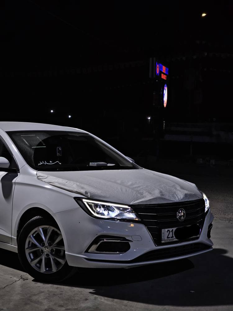 MG-5 Comfort 2024 بۆ فرۆشتن
ڕەنگی سپی بۆیاخ تەنک بێ لێدران بێ بۆیاخ بێ هیچ شتێک پاک و جوان وەک شەریکە ماشاءاللە ڕەقەم سلێمانی حاسەی دواوە کامێرا ناو کرێمی و بەسمە و ئاوێنە هیتەر، سەیارەکە عەزێت نەدراوە ماشاءالله زۆر پاکە هەموو سێرڤسێکیم لە شەریکەی مۆتوڵ کردووە و ڕۆنی باشم تێکردووە زۆر پاک ڕامگرتووە و ٢٠ هەزاری تەواویش نەڕۆشتووە بەس من ئەڵێم ٢٠ هەزار، وە ٣ گەڵا غەرامەشی تیایە دوای مەعامەلە ئەیگەڕێنمەوە و لە خزمەتانام ئەوەش ڕەقەم تەلەفون جوابی نامە نایەمەوە بە داوای لێبوردنەوە، سەیارەکەش لە سلێمانیە و لە خزمەتانام
0771 755 0444 السليمانية, العراق
