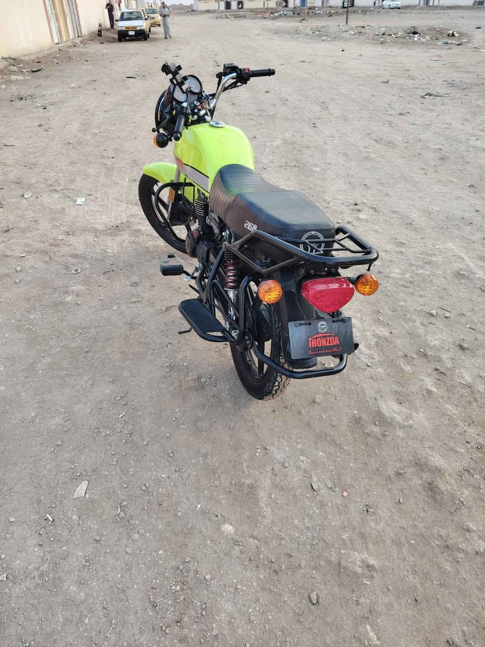 دراجه دايوان موديل 25 جديده ستعمال شخصي الوراق سكنر المكان الديوانيه السعر مليون 1400 الستفسار اتصل ***********
