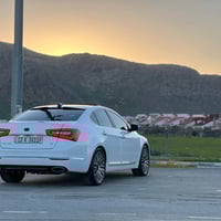 كادينزا • ٢٠١٥ • ١١٠ الف كم