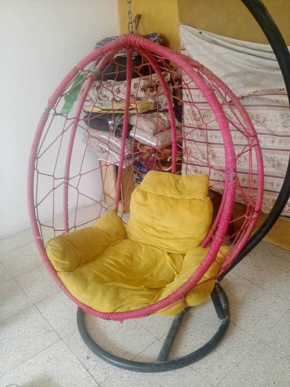 مرجوحه البيع


**إذا كنت صاحب هذا الإعلان وتريد حذفه لأي سبب، رجاءا أرسل رسالة إلى الدعم الفني**