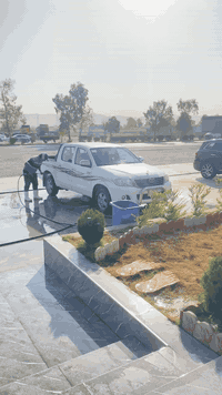 بيك اب • كويتي • ٢٠١٩