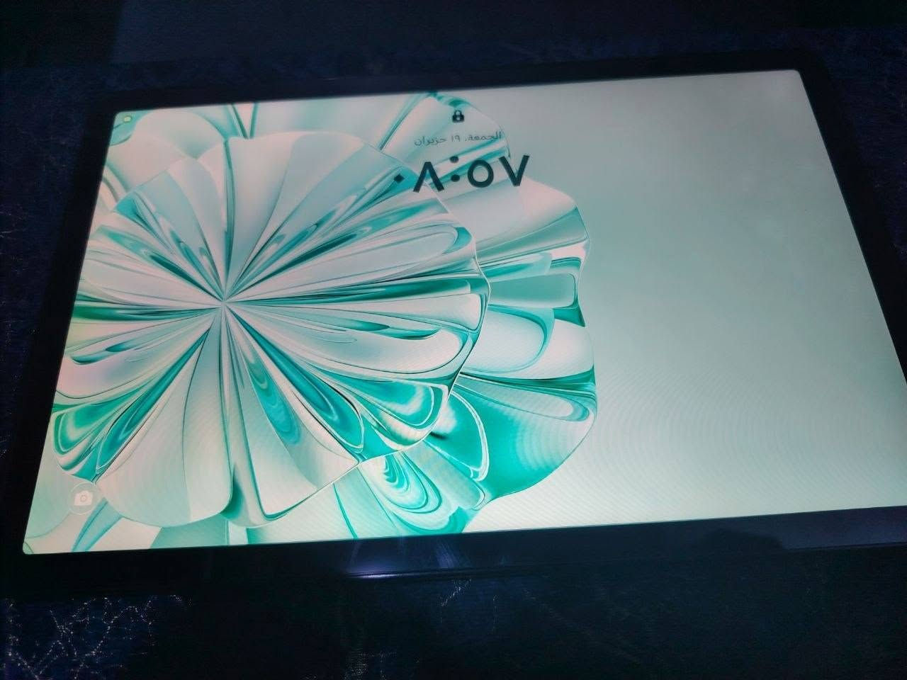 السلام عليكم
هنر باد x8a
بشاشة كبيرة بحجم 11 بوصة، ومعالج Snapdragon، وبطارية ضخمة بسعة 8300 مللي أمبير، وذاكرة 128 ورام 4 جهاز جديد فقط بي هاي النقطة جداً جداً ناعمة يرهم بيع او مراوسة بموبايل حسب القناعة


**إذا كنت صاحب هذا الإعلان وتريد حذفه لأي سبب، رجاءا أرسل رسالة إلى الدعم الفني**