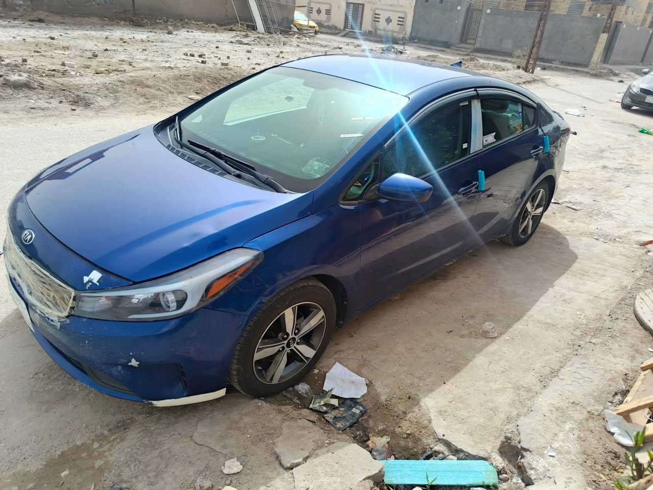 فورتي 18
حره بسمي 

سعره 115 قفل. 
***********
