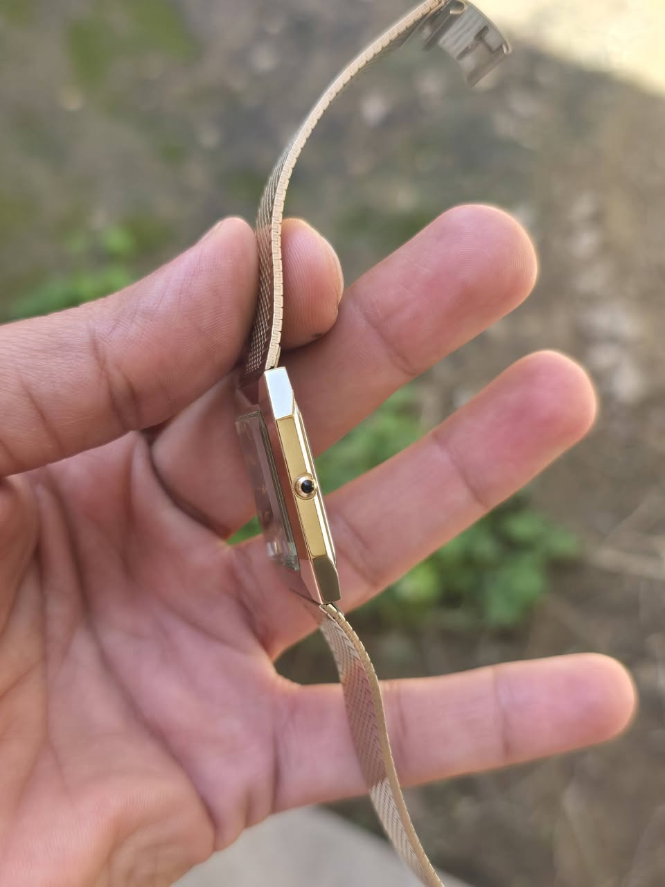 #السعر_خاص_لطفا 
امبيريود مخزن غير مستخدم تابع لشركة سيتيزن 
ابعاد الساعه 28×32ملم 
للحجز والاستفسار دايركت


**إذا كنت صاحب هذا الإعلان وتريد حذفه لأي سبب، رجاءا أرسل رسالة إلى الدعم الفني**