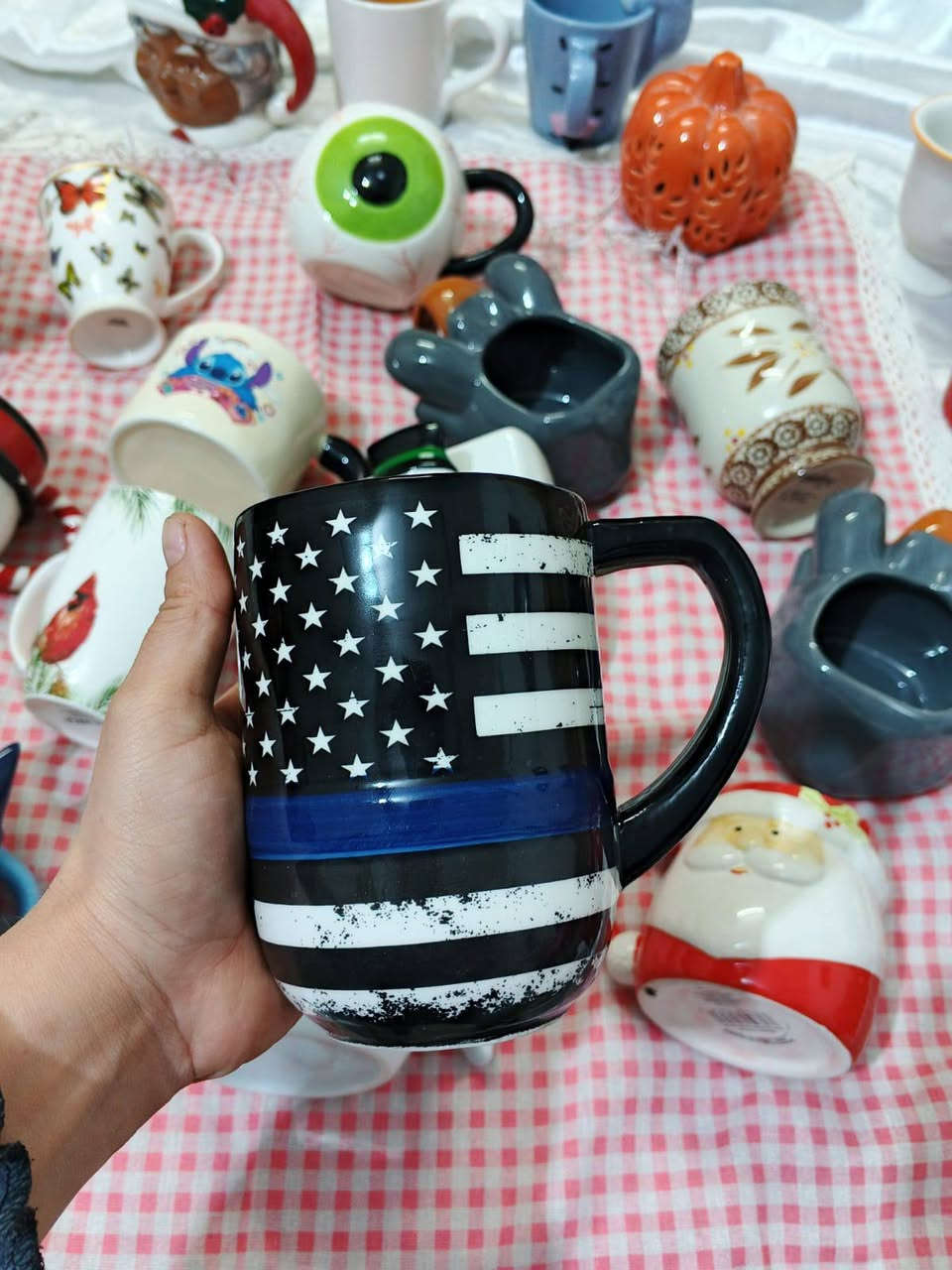 هدايه 🎁 
توفر هدايه رجاليه 
اكواب وبوكس هدايه وساعات عطور 🎁
يوجد توصيل داخل العزيزيه


**إذا كنت صاحب هذا الإعلان وتريد حذفه لأي سبب، رجاءا أرسل رسالة إلى الدعم الفني**