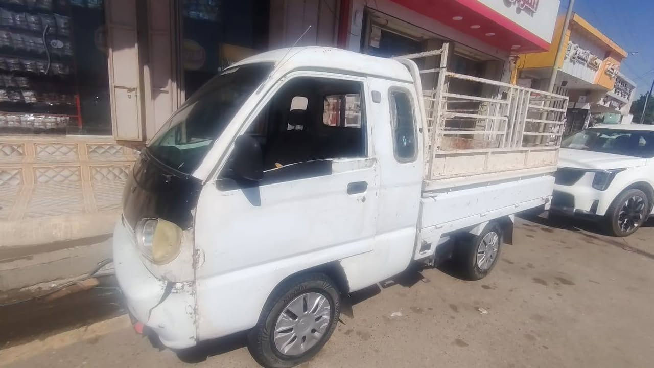 فاو ٩ ورقات قفل مكان شركاط


**إذا كنت صاحب هذا الإعلان وتريد حذفه لأي سبب، رجاءا أرسل رسالة إلى الدعم الفني**