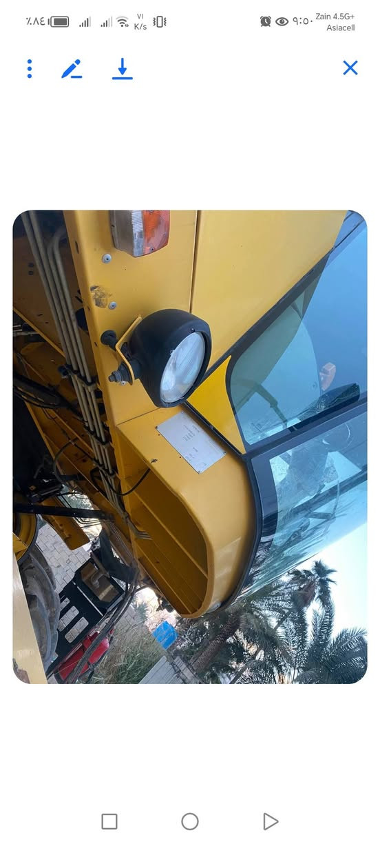 حاصده نيهولند 50/40 /2015 نضيفه المكان صلاح الدين سامراء ***********
