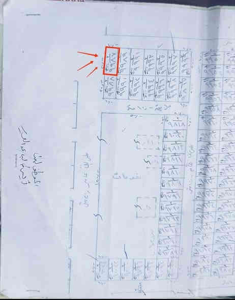 قطعة تجارية مميزه بسعر تنافسي
