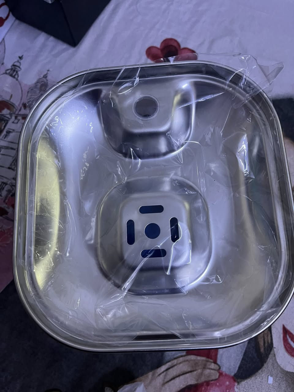 نافوره سمارت ١٥ الف


**إذا كنت صاحب هذا الإعلان وتريد حذفه لأي سبب، رجاءا أرسل رسالة إلى الدعم الفني**