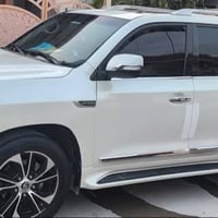 لاندكروزر • موديل ٢٠٠٨ • كالار