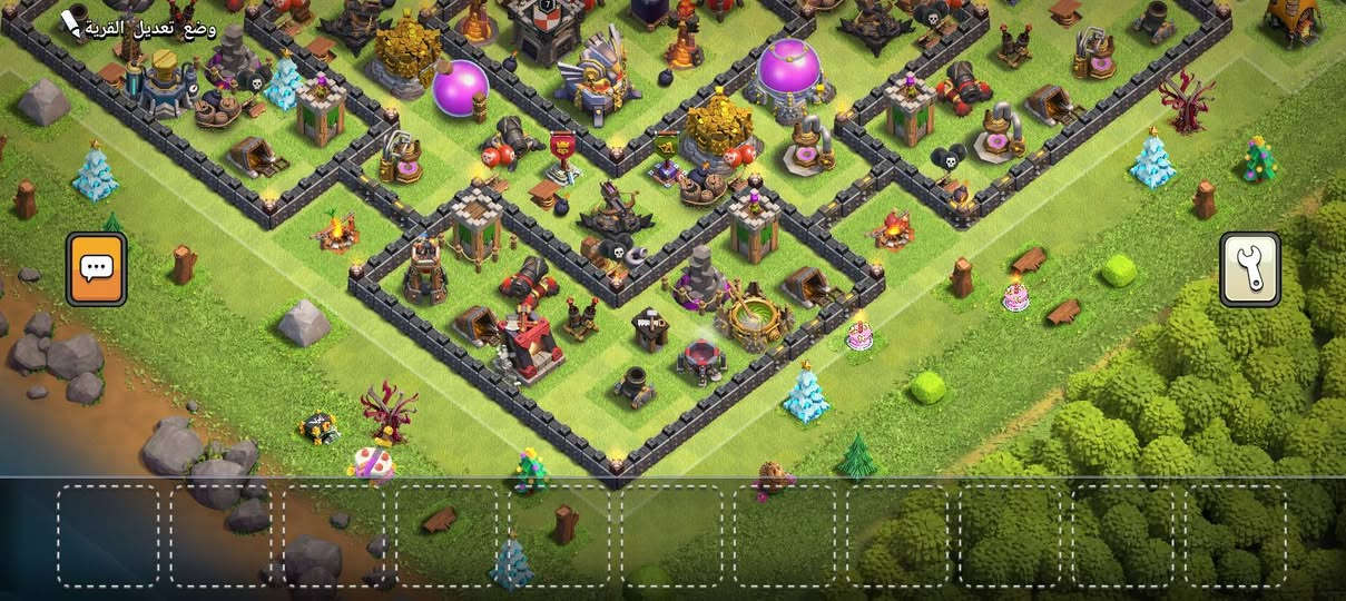 هلو عندي هذا الحساب اريد ابيعه اذا احد يريد يشتري يراسلني


**إذا كنت صاحب هذا الإعلان وتريد حذفه لأي سبب، رجاءا أرسل رسالة إلى الدعم الفني**