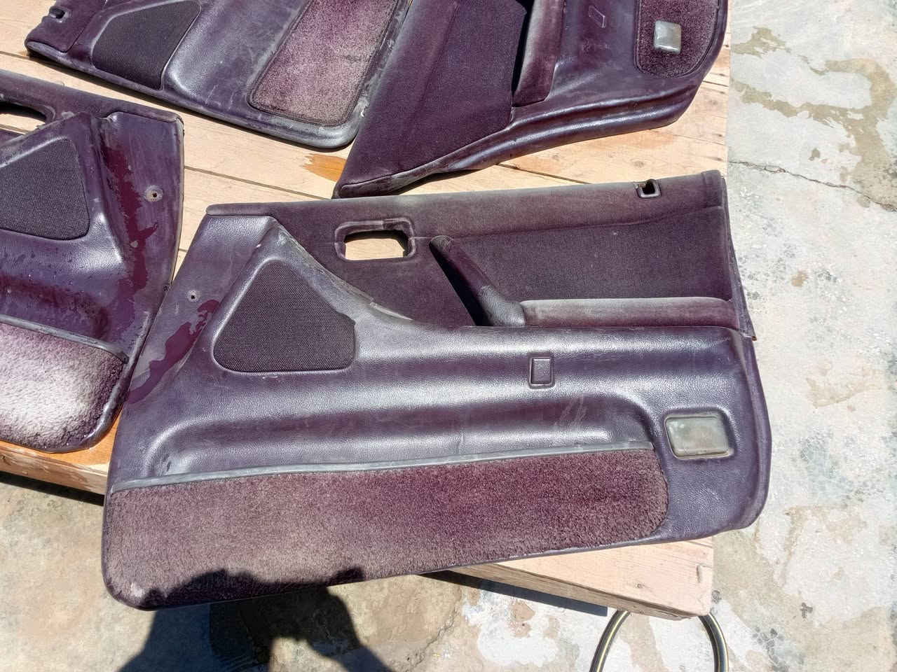 يا الله تخم بطاين ارنب سيدان ماروني نضافة 90سعر السعر 200وبي مجال المكان صلاح الدين بلد ***********
