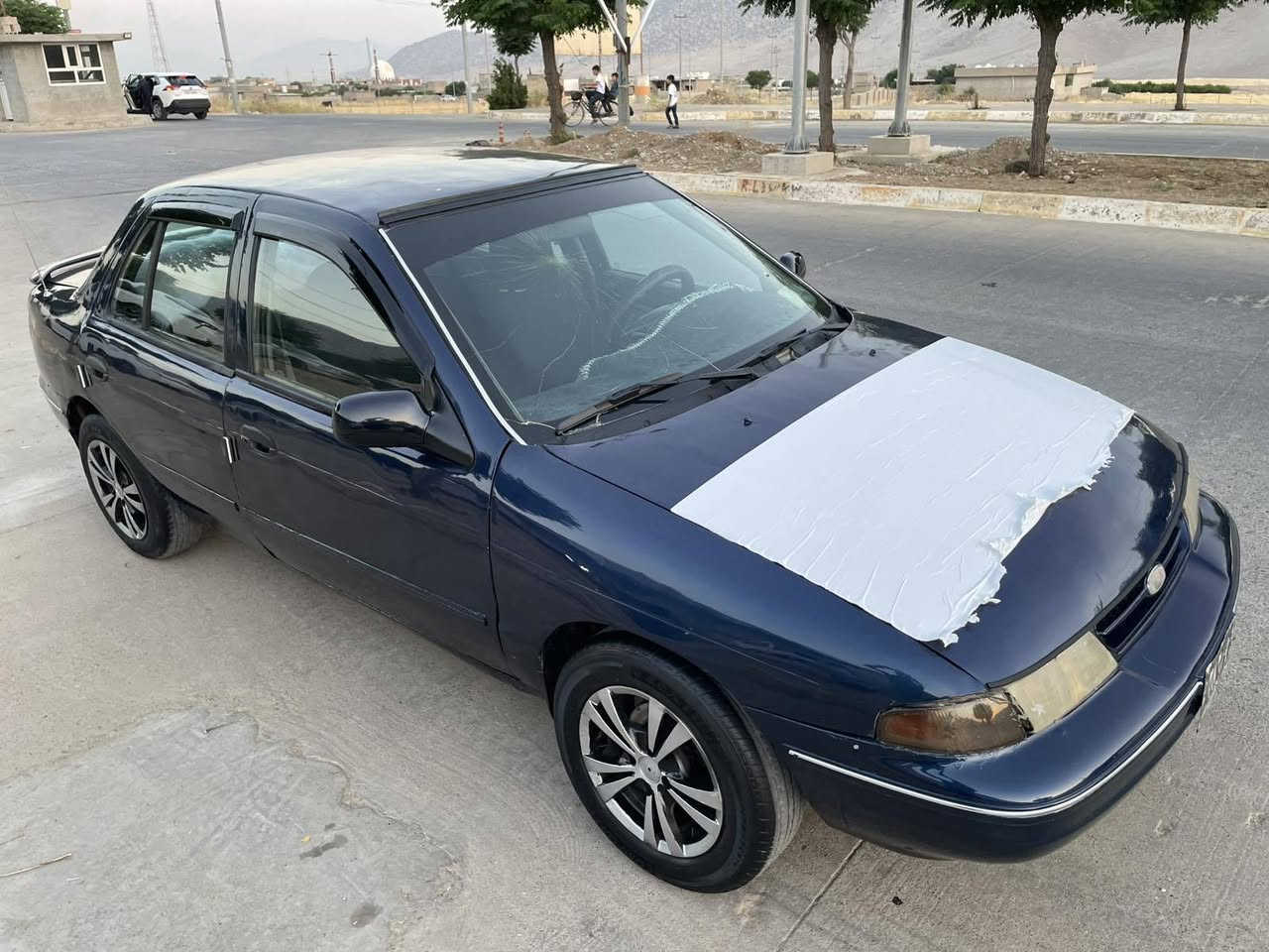کیا سیفیا مۆدیل 94 مەکینە 8وبەخ ئاڕم پلاستیک سلێمانی بەشەرت گێڕو مەکینەوتوندوتۆڵی و کارەبای بەشەرت تازە مەکینەم گۆڕیوە دەعم ولێدراوی قورسی نیە ، ڕزیوی وخایسی نیە موس وبڕاوەی بەشەرت تازەعام بۆیاغ کراوەو،دەشبول وناوی جوانە تەنها فروشتن 23گەڵا شوین دەوروبەری ڕانــیە***********فایبەر واتساب رانية, السليمانية
