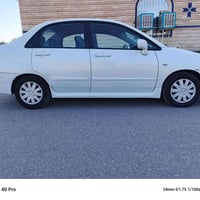 ٢٠٠٥ • محرك وكير جيد • شاشه كاميرا